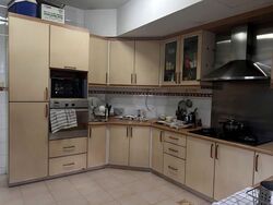 Mimosa Park (D28), Condominium #543043181